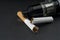 Tax on liquids of electronic cigarettes