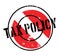 Tax Policy rubber stamp