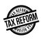 Tax Reform rubber stamp
