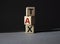 Tax symbol. Wooden cubes with word Tax. Beautiful grey background. Business and Finace and Tax concept. Copy space