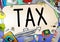 Tax Taxation Refund Return Exemption Income Concept