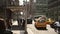 Taxi cabs at Bloomingdales Manhattan on a sunny day - videoclip Manhattan New York APRIL 25, 2015