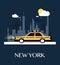 taxi car new york pictures