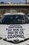 Taxi drivers demonstrate against the â€œUberizationâ€ of the service in Madrid, Spain