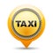 Taxi Icon