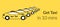 Taxi icon