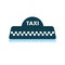 Taxi Roof Icon
