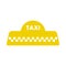 Taxi Roof Icon