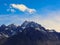 Taxkorgan Mountain Top,At Pamirs Plateau,Xinjiang,China