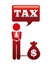 taxs day design