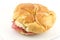 Taylor Ham Breakfast Sandwich