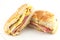 Taylor Ham Breakfast Sandwich