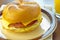 Taylor Ham Breakfast Sandwich