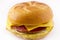 Taylor Ham Breakfast Sandwich