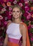 Taylor Louderman at the 2018 Tony Awards