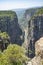 TazÄ± Canyon Eagles Canyon, Beskonak, Turkey