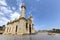 Taza Pir Mosque - Baku, Azerbaijan