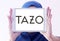 Tazo Tea Company logo