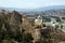 Tbilisi castle