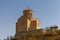 Tbilisi. Tabor Monastery of the Transfiguration.