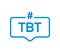 Tbt hashtag thursdat throwback symbol message illustration chat