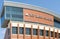 TCF Bank Stadium on the Campus of the University of Minnesota