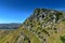 Te Mata Peak and surrounding landscape in Hastings, New Zealand