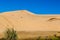 Te Paki Stream - Giant Sand dunes