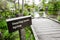 Te Waikoropupu Springs, Pupu Springs, Golden Bay, New Zealand: crystal clear water flows from subterranean underground spring well