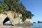Te Whanganui-A-Hei (Cathedral Cove) Marine Reserve