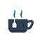 Tea Break Icon