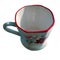 Tea cup vector image, cup png