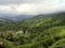 Tea Estate @ Cameroon Highlands, Malaysia