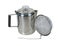 Tea Infuser and Coffee Pot