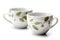 Tea Mug: Mug with tea-related designs or quotes are popular among tea drinkers.