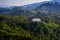 Tea plantations in Ella, Sri Lanka