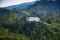 Tea plantations in Ella, Sri Lanka