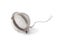 Tea Strainer Infuser on White