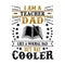 Teacher Father Day Quote and Saying good for t shirt