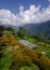 Teahouse on Annapurna Circuit Trek