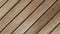 Teak deck texture background