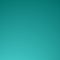 Teal abstract gradient background - vector graphic design