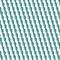 Teal Blue Abstract Beaded Seamless Pattern Wallpaper