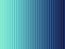 Teal blue gradient bars