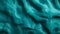 Teal Cashmere Texture Background - Abstract Futuristic Chromatic Waves