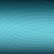 Teal Energy Wave Pattern Background