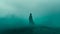 Teal Fog: A Haunting Biblical Drama In Somber Light