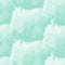 Teal grunge watercolor style texture background