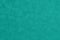 Teal textured leather material background