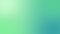 Teal, Vegetation and light lime mint gradient motion background loop. Moving color blurred animation. Soft color transitions.